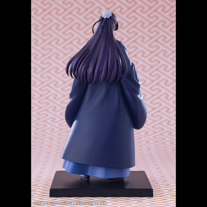 THE APOTHECARY DIARIES - FIGURINE JINSHI OSHI WORKS