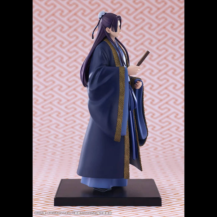 THE APOTHECARY DIARIES - FIGURINE JINSHI OSHI WORKS