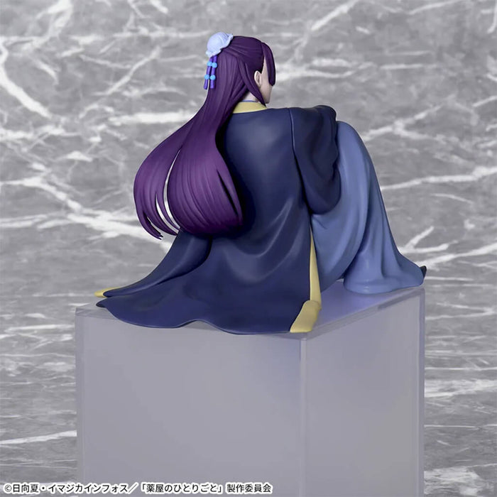 THE APOTHECARY DIARIES - JINSHI PREMIUM CHOKONOSE FIGURE