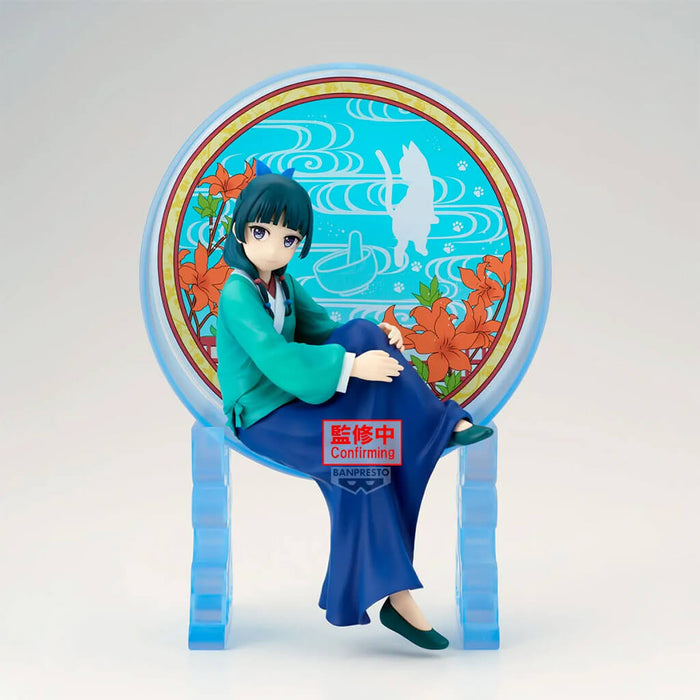 THE APOTHECARY DIARIES - FIGURE MAOMAO GLASSCAPE