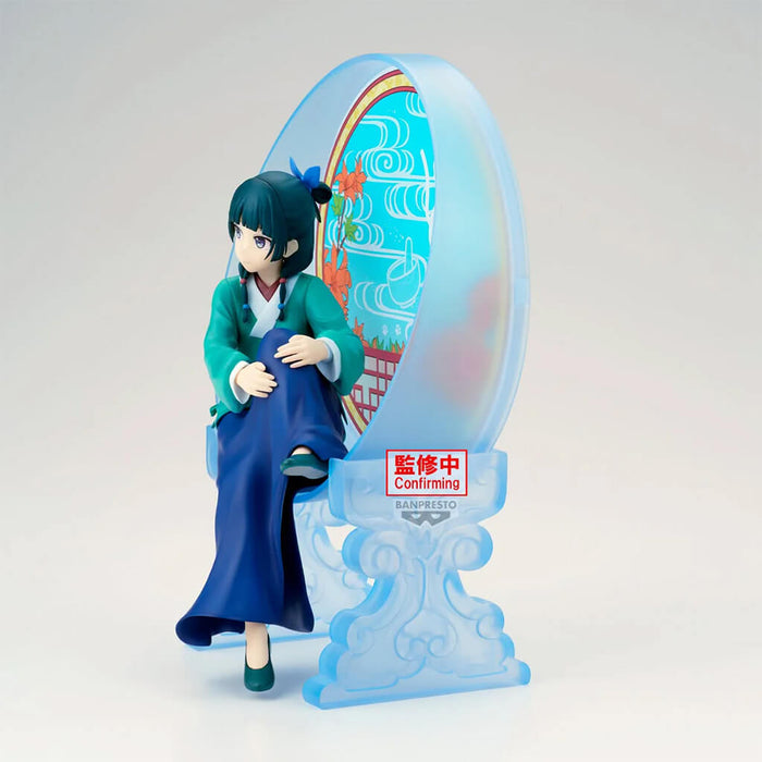 THE APOTHECARY DIARIES - FIGURE MAOMAO GLASSCAPE