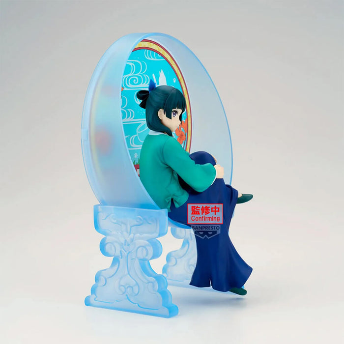 THE APOTHECARY DIARIES - FIGURE MAOMAO GLASSCAPE