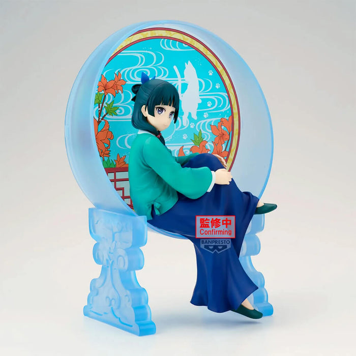THE APOTHECARY DIARIES - FIGURE MAOMAO GLASSCAPE