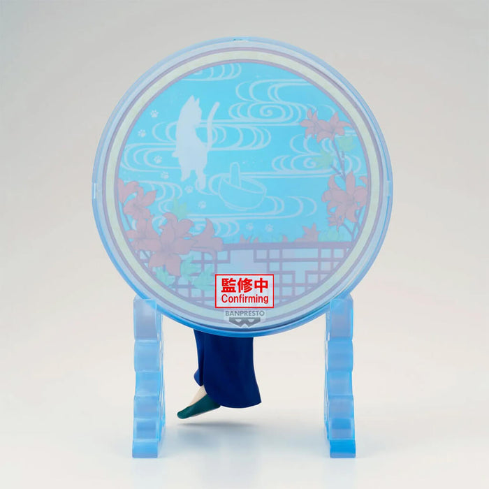 THE APOTHECARY DIARIES - FIGURE MAOMAO GLASSCAPE