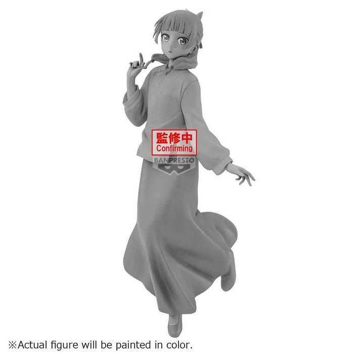 THE APOTHECARY DIARIES - FIGURE MAOMAO GRACEFUL POSE ESPRESTO