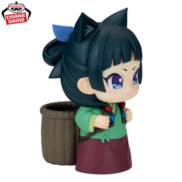 THE APOTHECARY DIARIES - FIGURINE MAOMAO II BIG SOFVIMATES