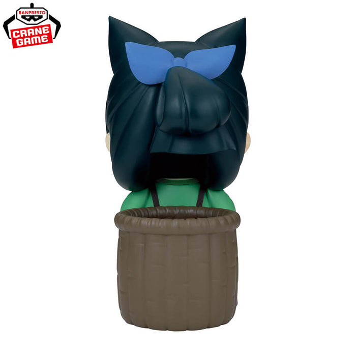 THE APOTHECARY DIARIES - FIGURINE MAOMAO II BIG SOFVIMATES