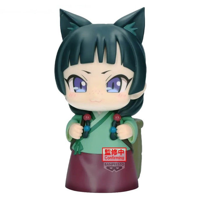 THE APOTHECARY DIARIES - FIGURINE MAOMAO II BIG SOFVIMATES