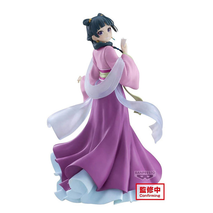 THE APOTHECARY DIARIES - FIGURINE MAOMAO
