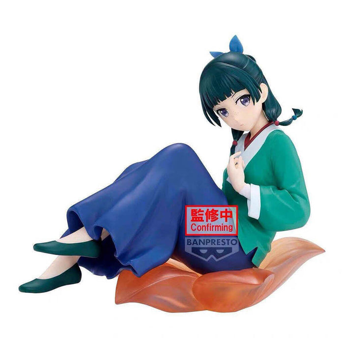 THE APOTHECARY DIARIES - FIGURA MAOMAO