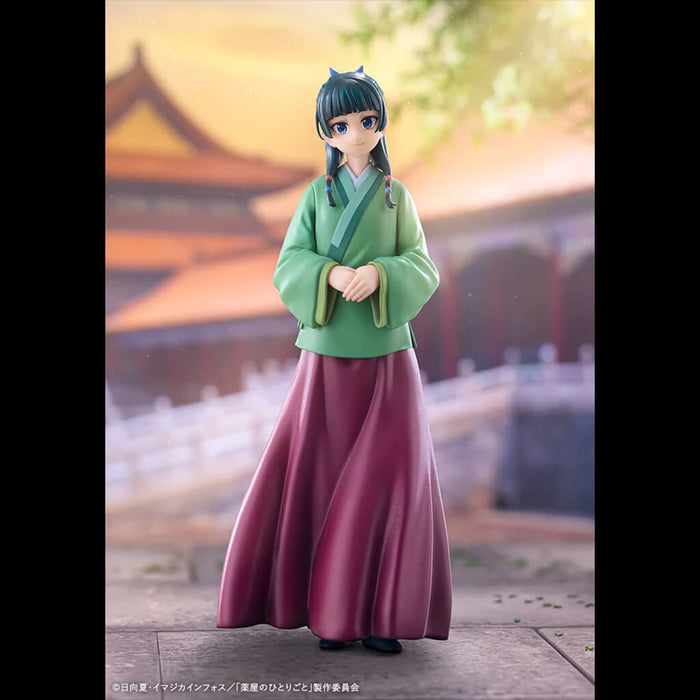 THE APOTHECARY DIARIES - FIGURINE MAOMAO OSHI WORKS