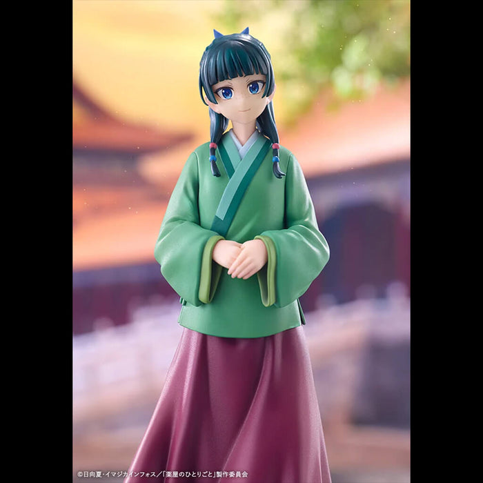 THE APOTHECARY DIARIES - FIGURINE MAOMAO OSHI WORKS