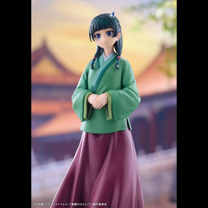 THE APOTHECARY DIARIES - FIGURINE MAOMAO OSHI WORKS