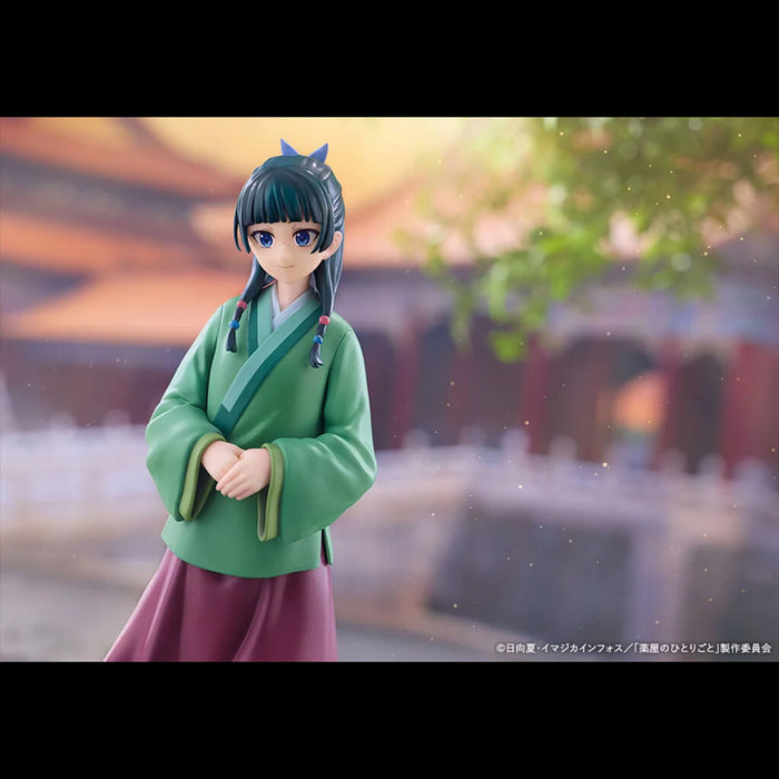 THE APOTHECARY DIARIES - FIGURINE MAOMAO OSHI WORKS