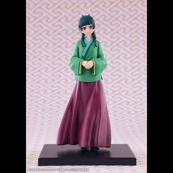 THE APOTHECARY DIARIES - FIGURINE MAOMAO OSHI WORKS