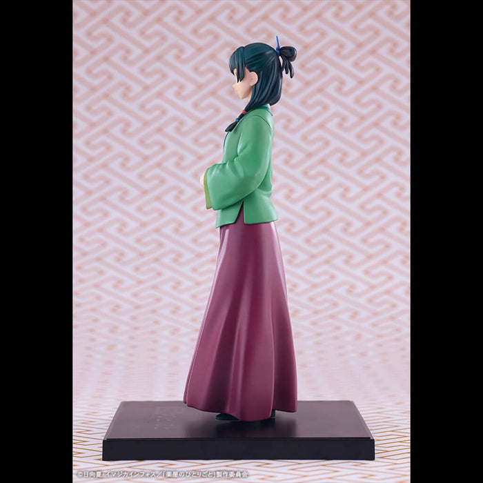 THE APOTHECARY DIARIES - FIGURINE MAOMAO OSHI WORKS