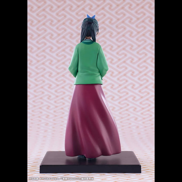 THE APOTHECARY DIARIES - FIGURINE MAOMAO OSHI WORKS