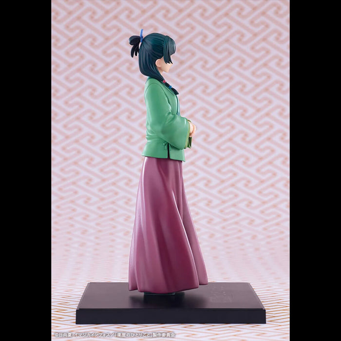 THE APOTHECARY DIARIES - FIGURINE MAOMAO OSHI WORKS