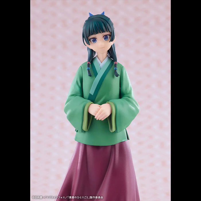 THE APOTHECARY DIARIES - FIGURINE MAOMAO OSHI WORKS