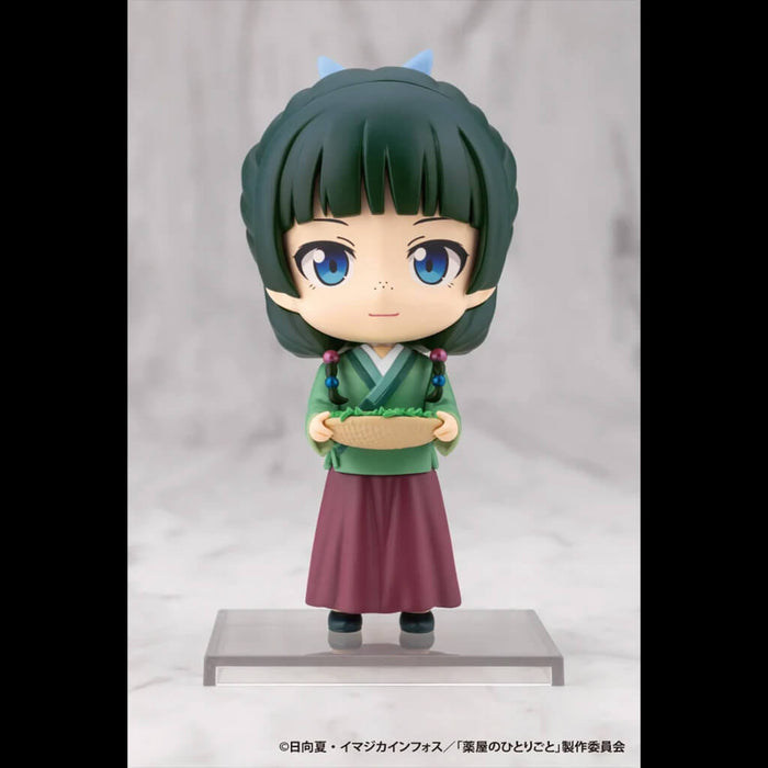THE APOTHECARY DIARIES - FIGURINE MAOMAO OSHI WORKS MINI