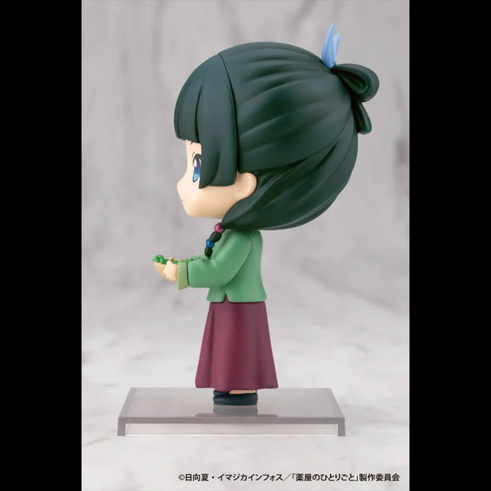 THE APOTHECARY DIARIES - FIGURINE MAOMAO OSHI WORKS MINI