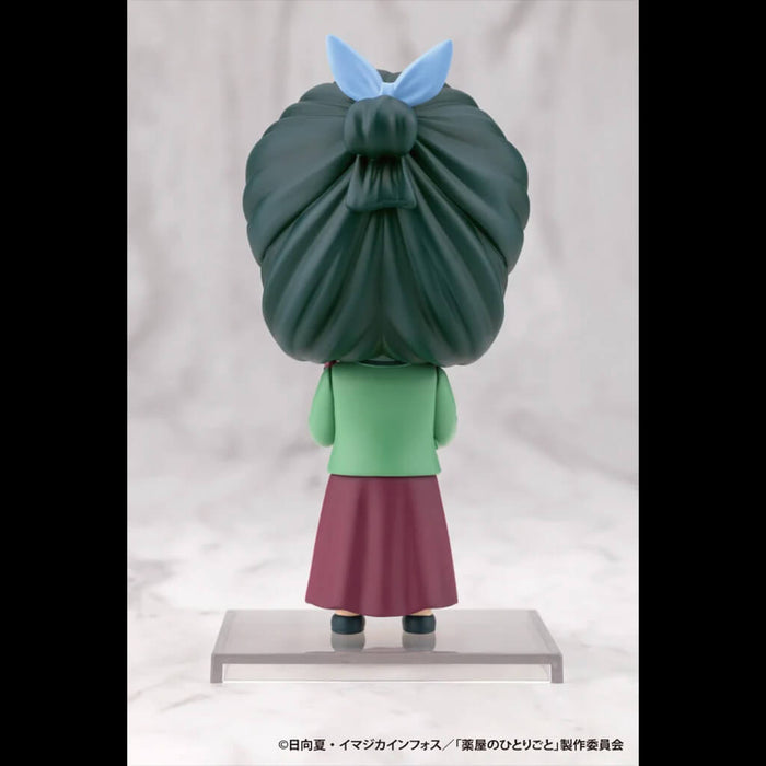 THE APOTHECARY DIARIES - FIGURINE MAOMAO OSHI WORKS MINI