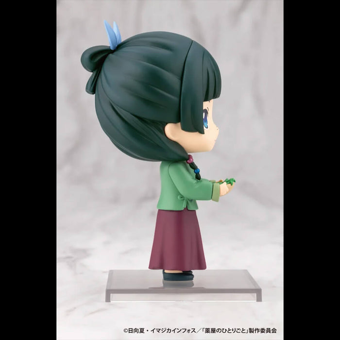 THE APOTHECARY DIARIES - FIGURINE MAOMAO OSHI WORKS MINI