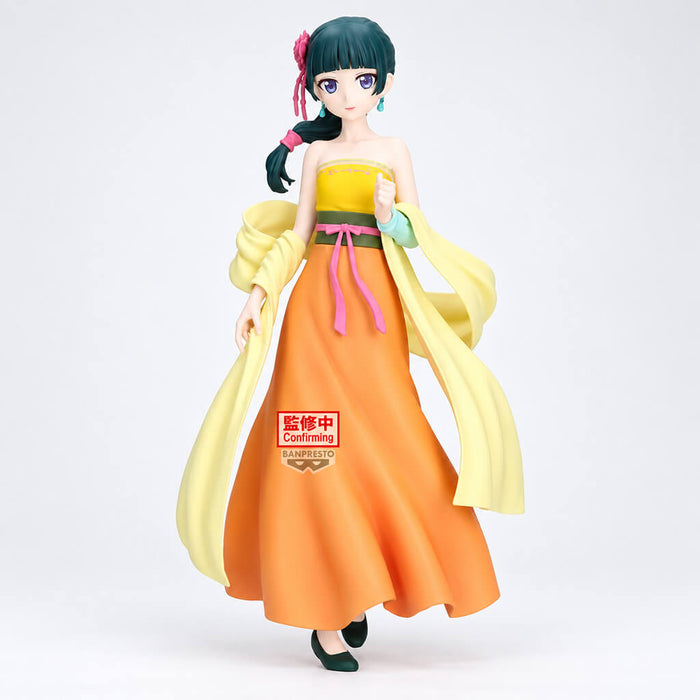 THE APOTHECARY DIARIES - FIGURINE MAOMAO PART TIME JOB VERSION