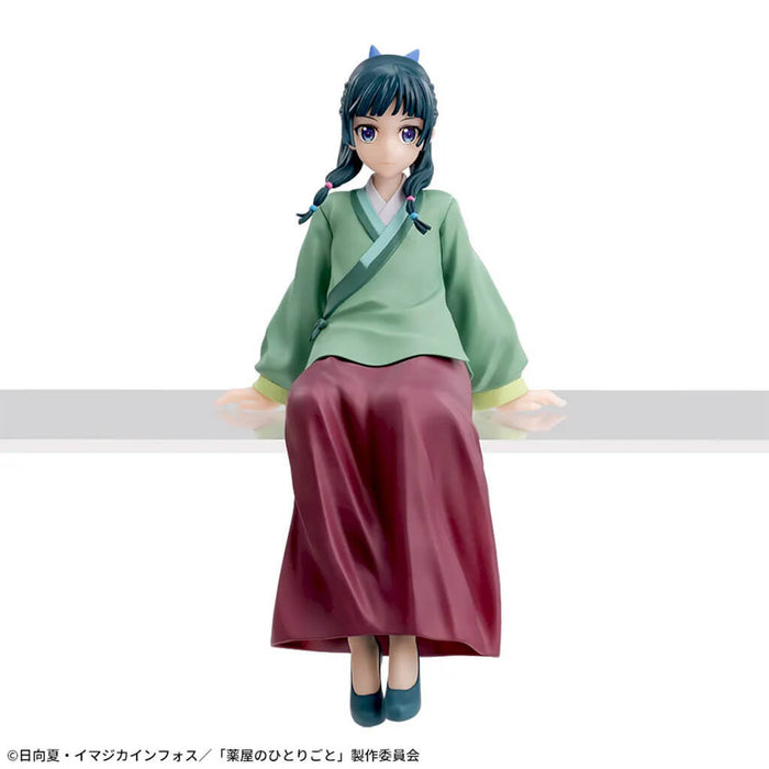 DIARIOS DEL BOTICARIO - FIGURA DE CHOKONOSE PREMIUM DE MAOMAO