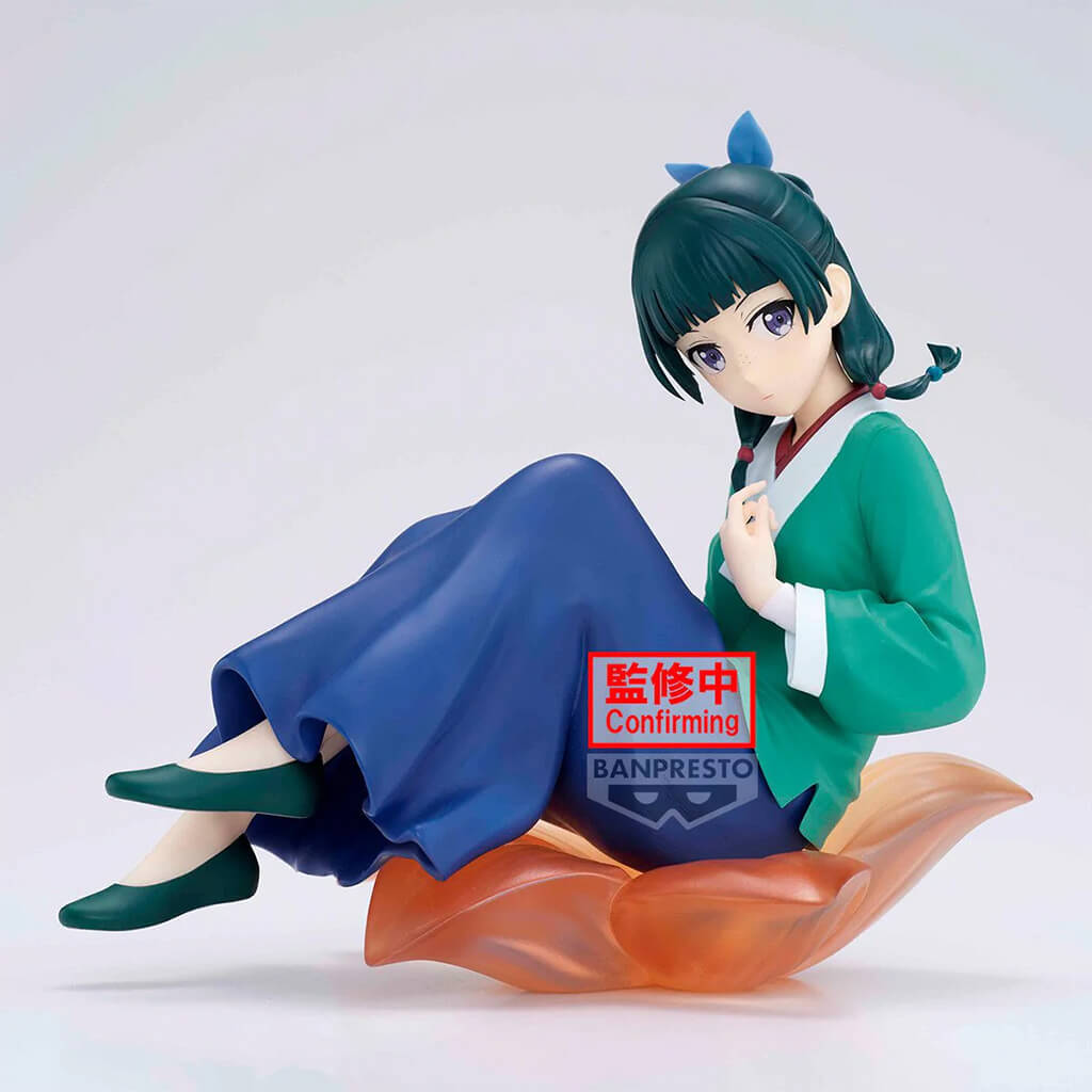 THE APOTHECARY DIARIES - FIGURA MAOMAO