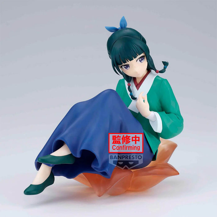 THE APOTHECARY DIARIES - FIGURA MAOMAO