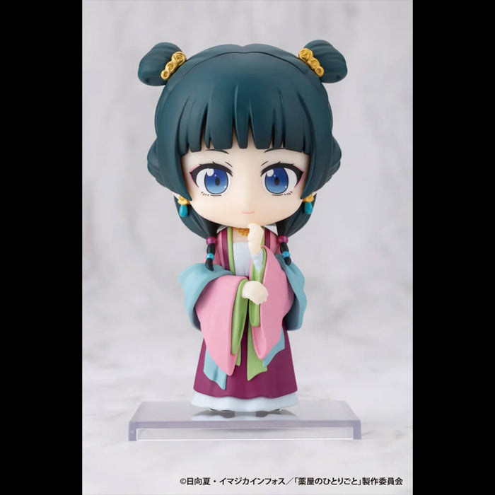 THE APOTHECARY DIARIES - FIGURINE MAOMAO (ENJOY PARTY VER.) OSHI WORKS MINI
