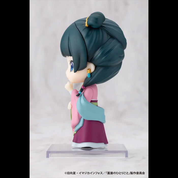 THE APOTHECARY DIARIES - FIGURINE MAOMAO (ENJOY PARTY VER.) OSHI WORKS MINI