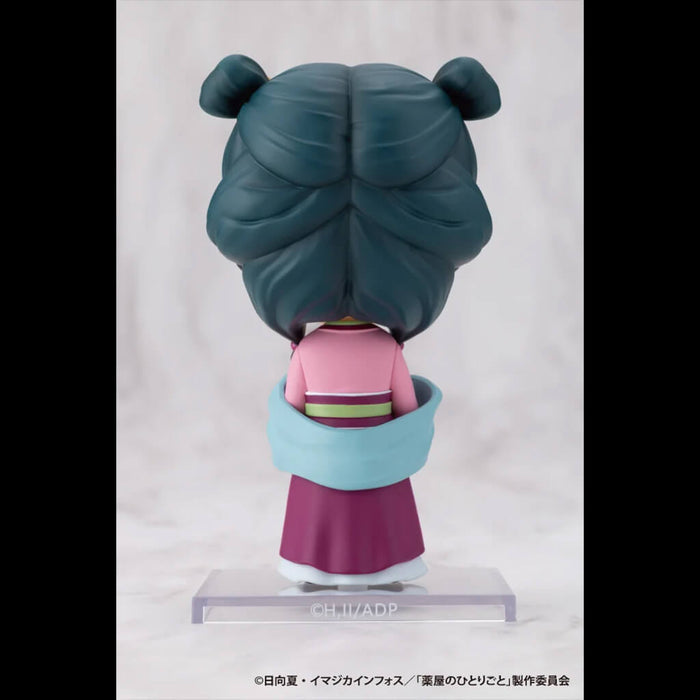 THE APOTHECARY DIARIES - FIGURINE MAOMAO (ENJOY PARTY VER.) OSHI WORKS MINI