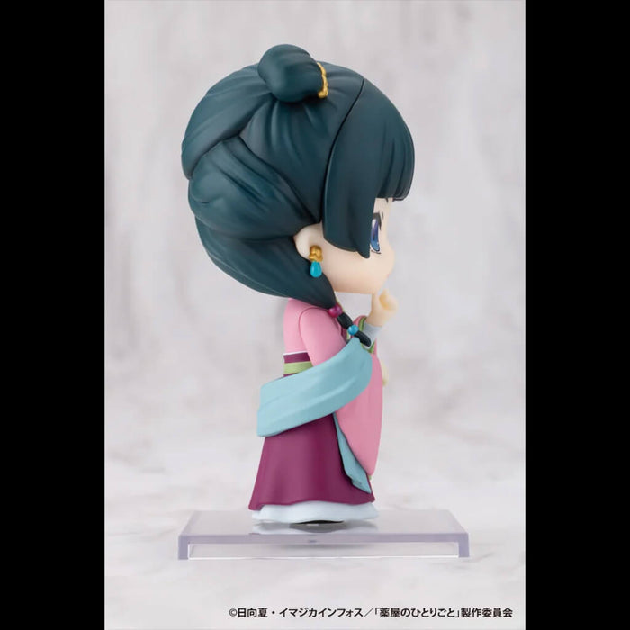 THE APOTHECARY DIARIES - FIGURINE MAOMAO (ENJOY PARTY VER.) OSHI WORKS MINI