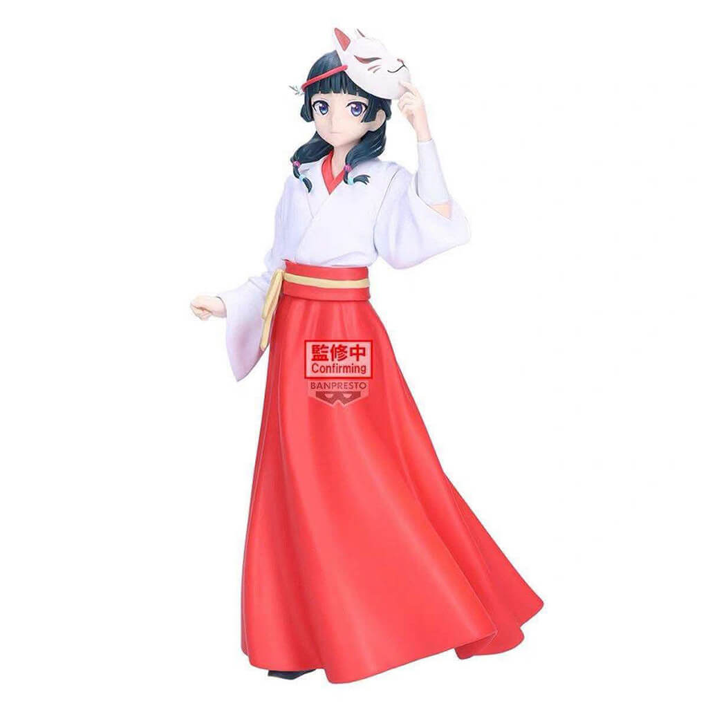 THE APOTHECARY DIARIES - FIGURA MAOMAO (FOX VILLAGE VER.)