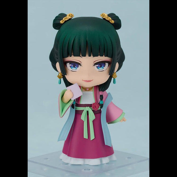 THE APOTHECARY DIARIES - FIGURINE MAOMAO (GARDEN PARTY VER.) NENDOROID