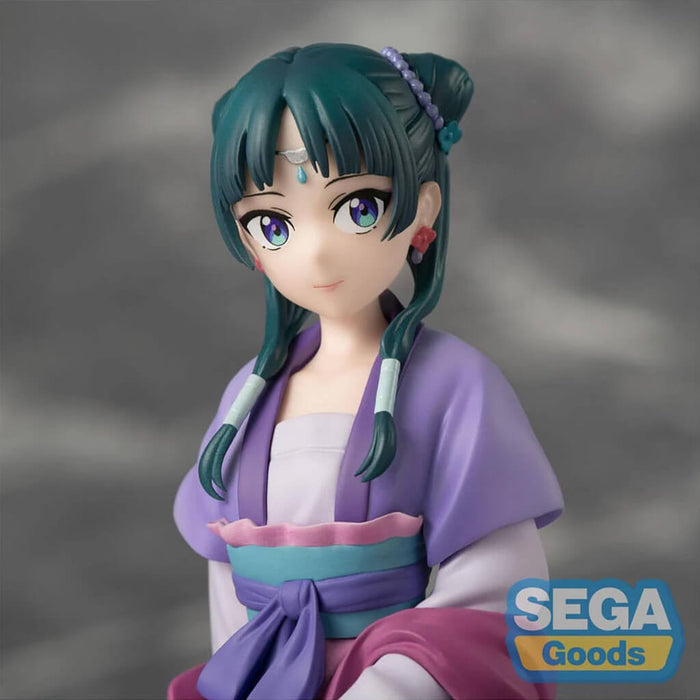 THE APOTHECARY DIARIES - FIGURINE MAOMAO (MOON FAIRY VER.) PREMIUM CHOKONOSE