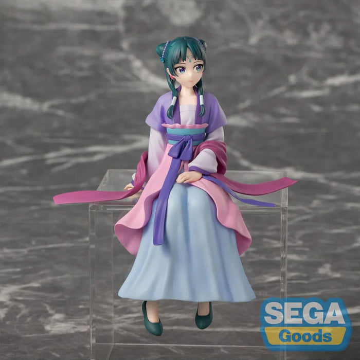 THE APOTHECARY DIARIES - FIGURINE MAOMAO (MOON FAIRY VER.) PREMIUM CHOKONOSE