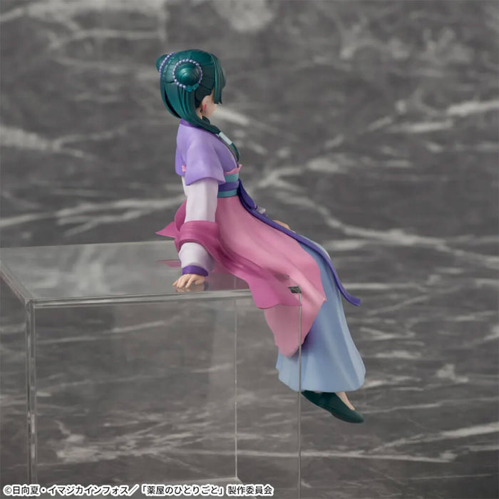 DIARIOS DE LA BOTICARIA - FIGURA DE MAOMAO (VERSIÓN HADA DE LA LUNA) PREMIUM CHOKONOSE