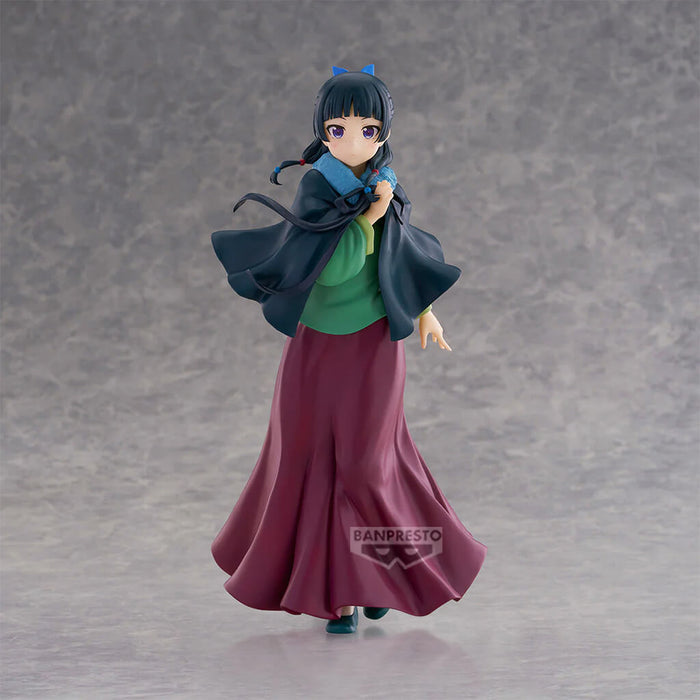 THE APOTHECARY DIARIES - FIGURINE MAOMAO (PONCHO VERSION VER.)