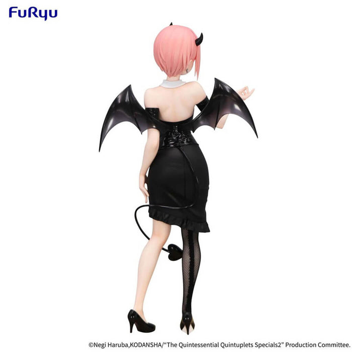 THE QUINTESSENTIAL QUINTUPLETS - NAKANO ICHIKA BICUTE DARK FIGURE