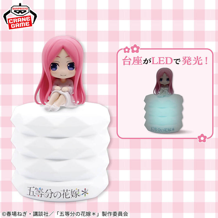 THE QUINTESSENTIAL QUINTUPLETS - PETIT NORI-MAS ROOM LIGHT VOL.6