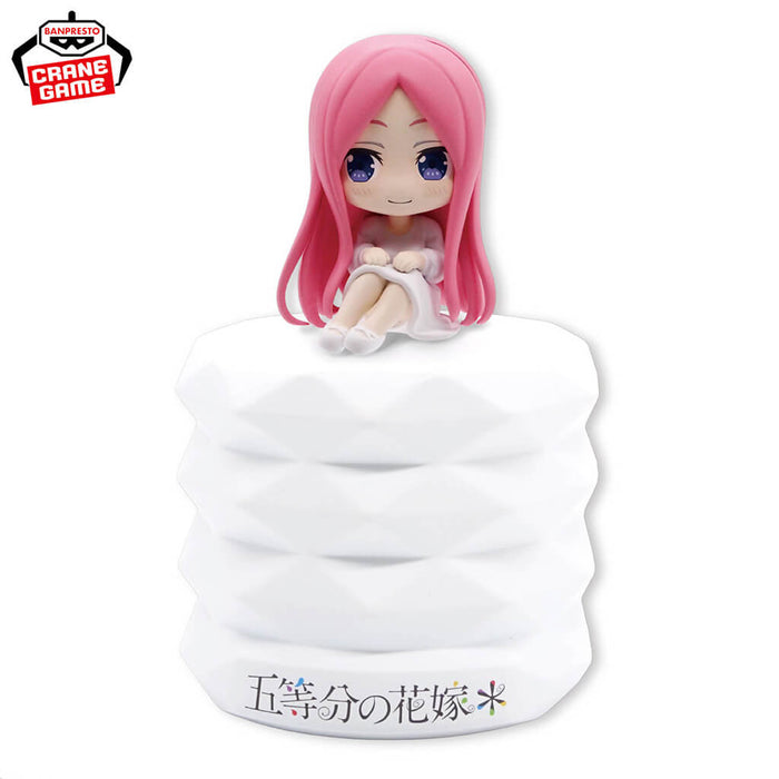 THE QUINTESSENTIAL QUINTUPLETS - PETIT NORI-MAS ROOM LIGHT VOL.6