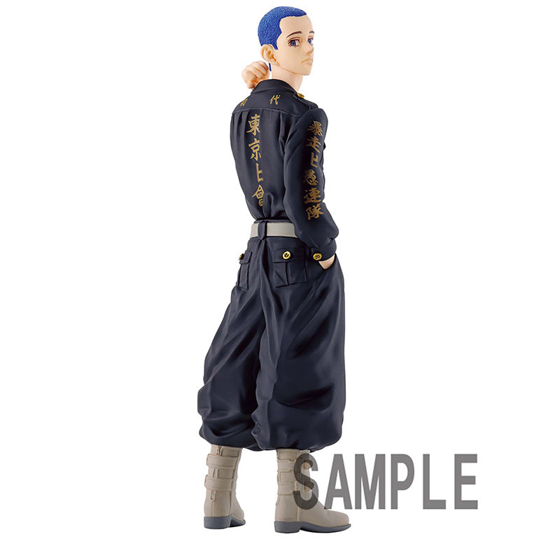 TOKYO REVENGERS - FIGURA HAKKAI SHIBA