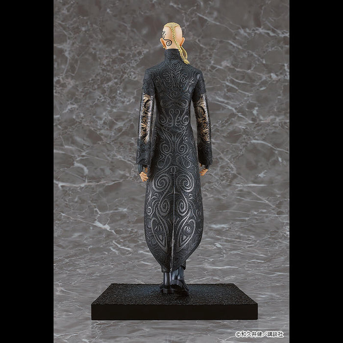 TOKYO REVENGERS &#8211; FIGURINE KEN RYUGUJI (DRAKEN) VOL.25 COVER VER. 1-7 JAPANDCO 8c