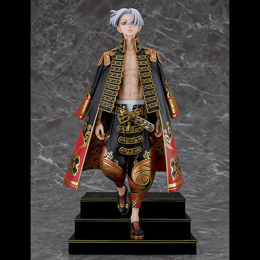 TOKYO REVENGERS &#8211; FIGURINE MANJIRO SANO (MIKEY) VOL.24 COVER VER. 1-7 JAPANDCO 1