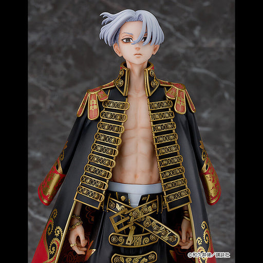 TOKYO REVENGERS &#8211; FIGURINE MANJIRO SANO (MIKEY) VOL.24 COVER VER. 1-7 JAPANDCO 2