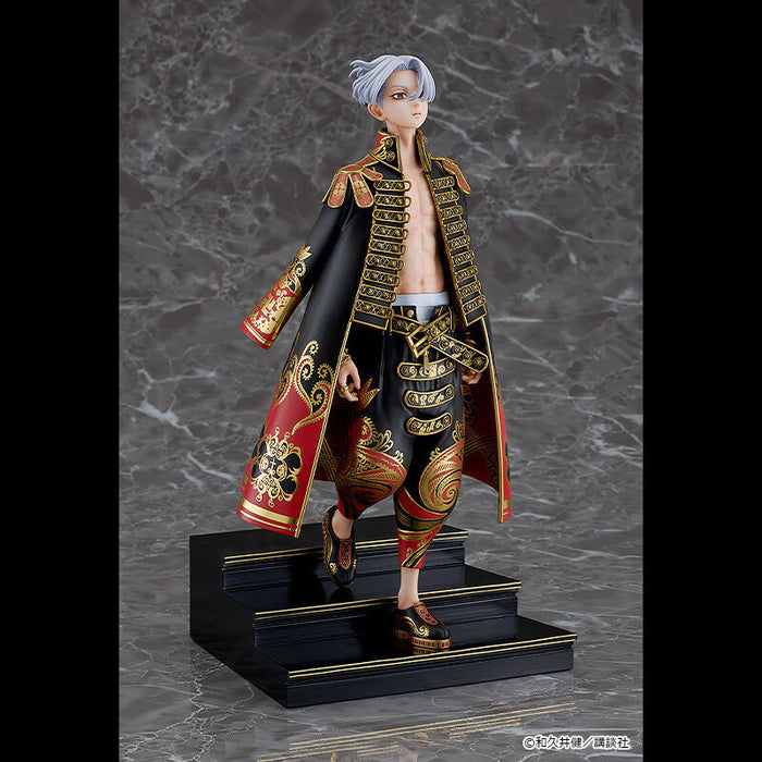 TOKYO REVENGERS &#8211; FIGURINE MANJIRO SANO (MIKEY) VOL.24 COVER VER. 1-7 JAPANDCO 3