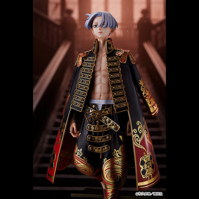 TOKYO REVENGERS &#8211; FIGURINE MANJIRO SANO (MIKEY) VOL.24 COVER VER. 1-7 JAPANDCO 8